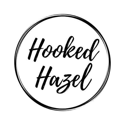 Hooked Hazel