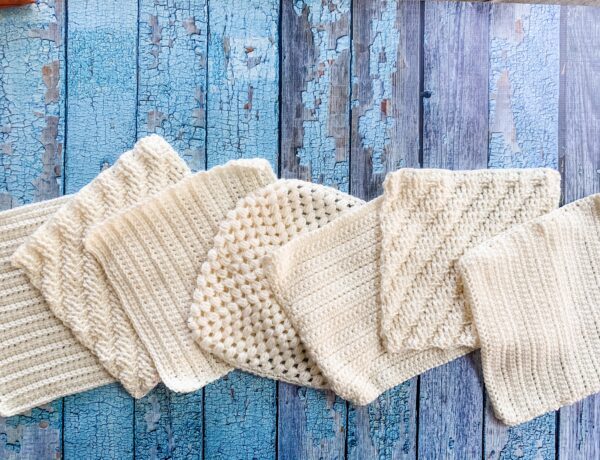 Henrietta Tote - Free Crochet Bag Pattern - Hooked Hazel