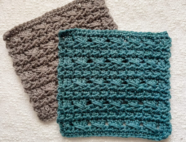 Free Crochet Patterns